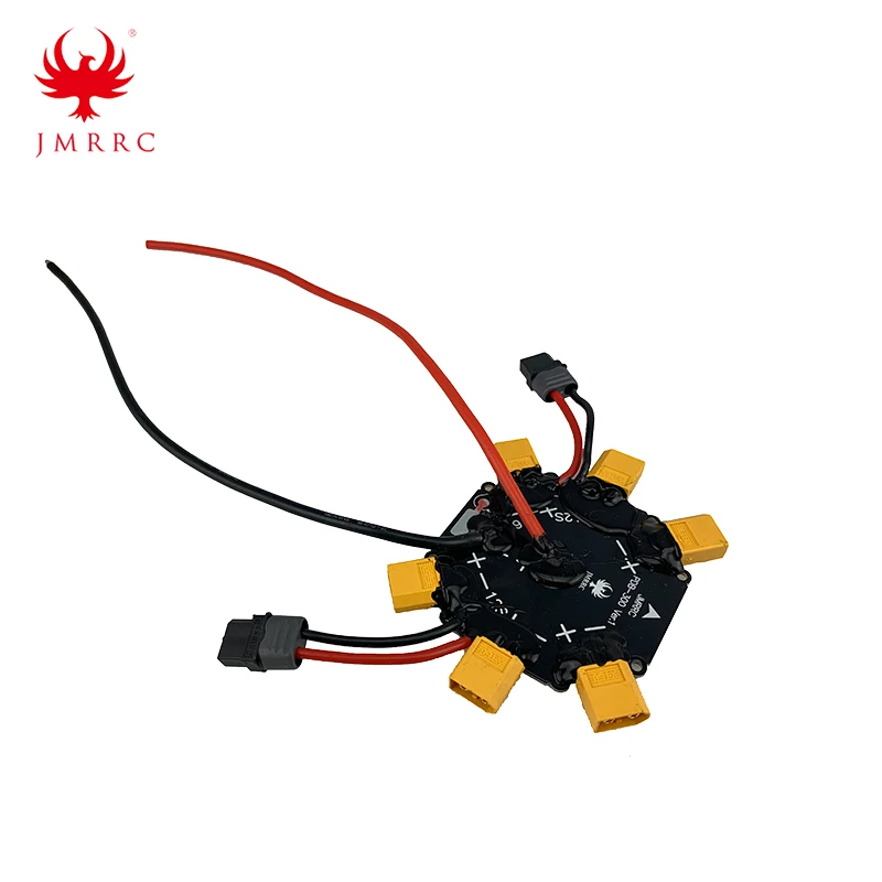 Wholesale Power Distribution Board 6S12S PDB-300-v1 for UAV Drones From m.alibaba.com