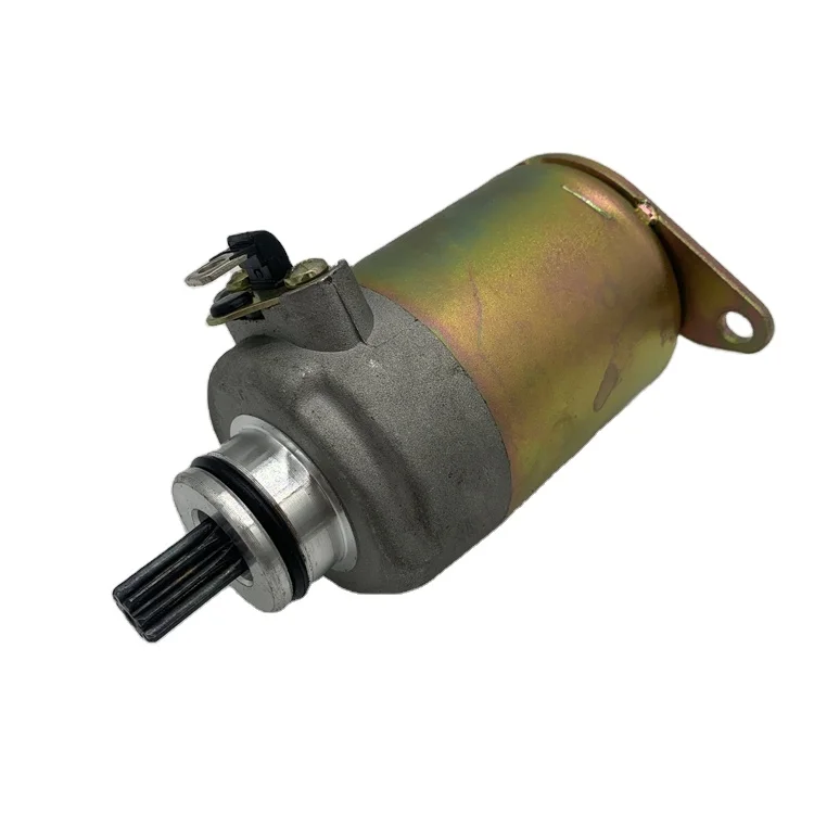 Стартер мотоцикла новая модель Горячая Распродажа высококачественный стартер мотора для Kymco KDU