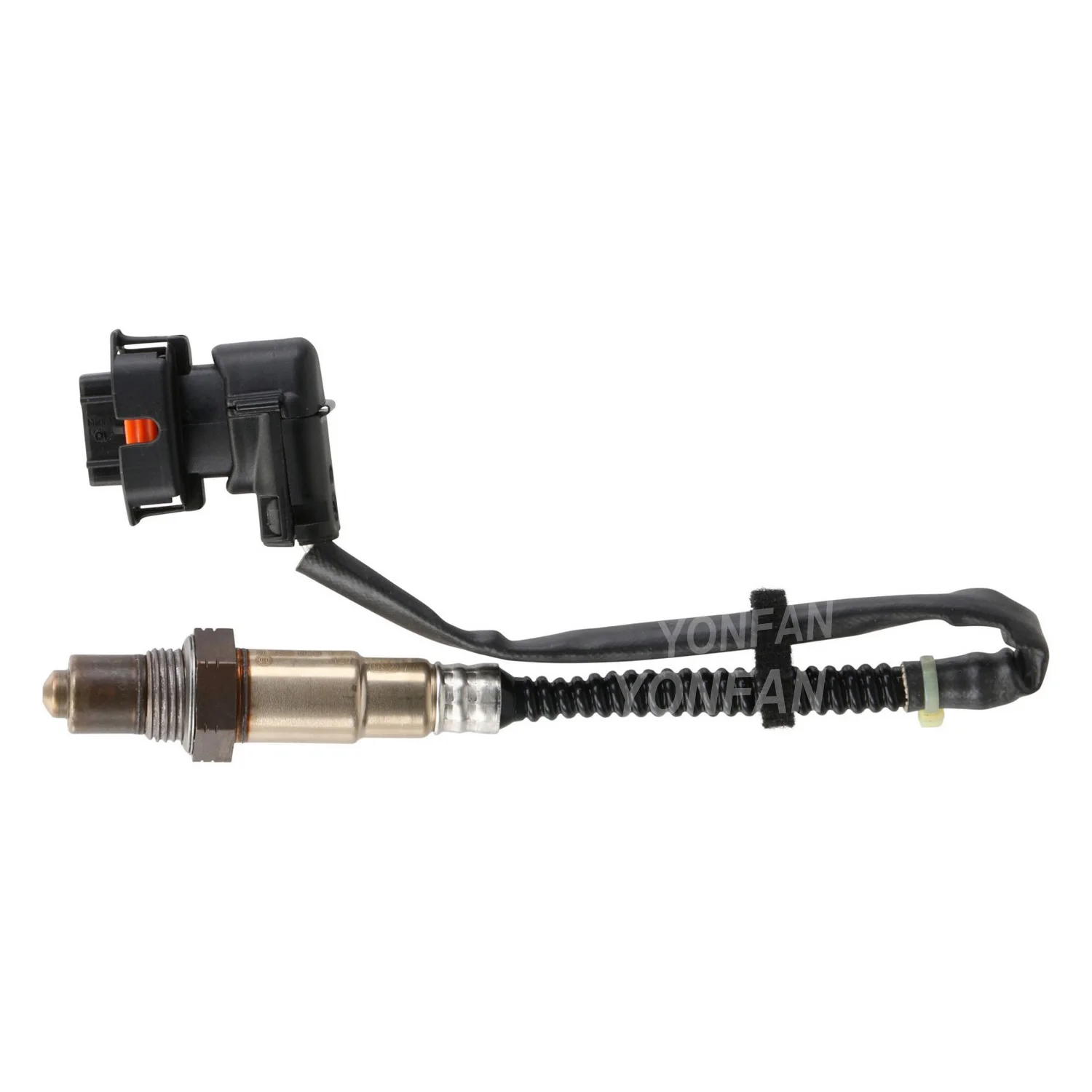 Oxygen Sensor 0258010069 for Opel Astra GTC J Corsa D E