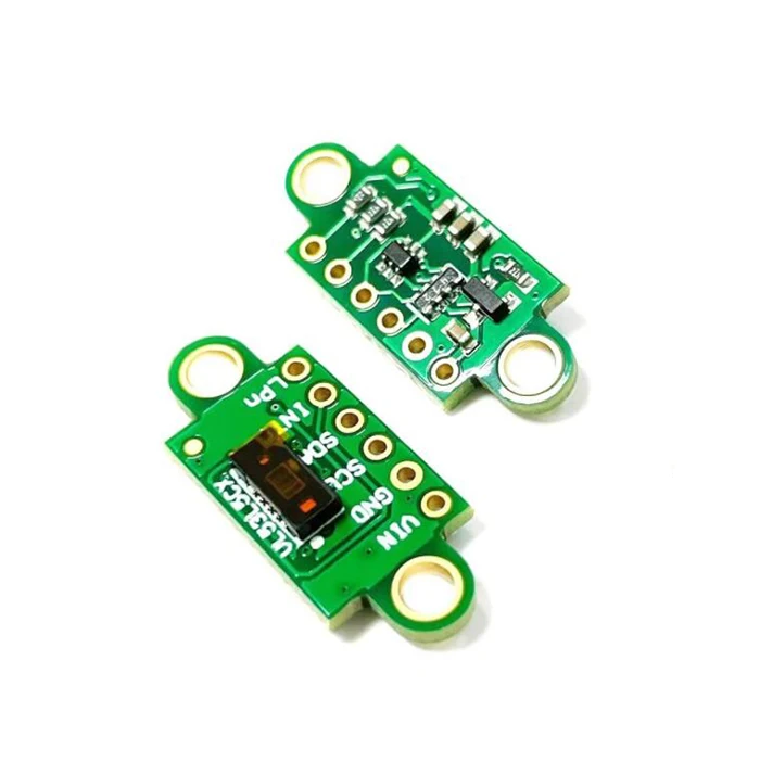 Módulo Sensor de Distância a Laser VL53L5X V2 TOF de Campo Amplo