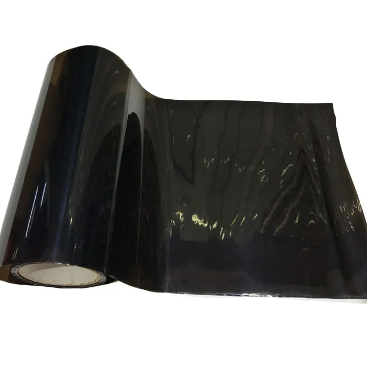 Kechi  Car Headlight decoration PVC Transparent head lamp film Car Headlight Tint Film