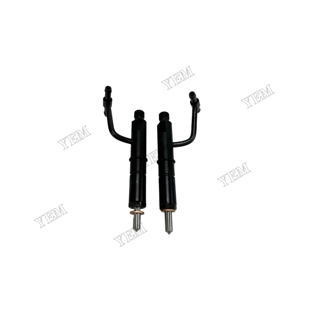 Injector for Isuzu 4JG1 Wholesale Engine Parts 2
