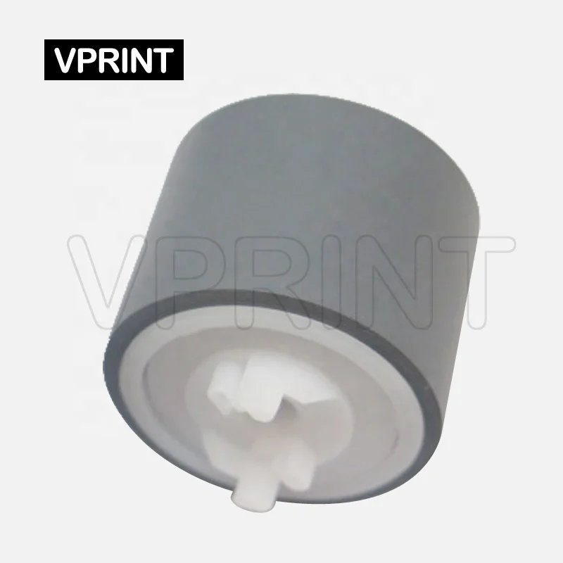OKIDATA C3200, 3400, 3530, 5100, 5150, 5200, 5300, 5400, 5500 ప్రింటర్‌ల కోసం అసలైన కొత్త హాప్పింగ్ పిక్-అప్ రోలర్ హబ్ తో కూడినది (43334901, 42052601)
