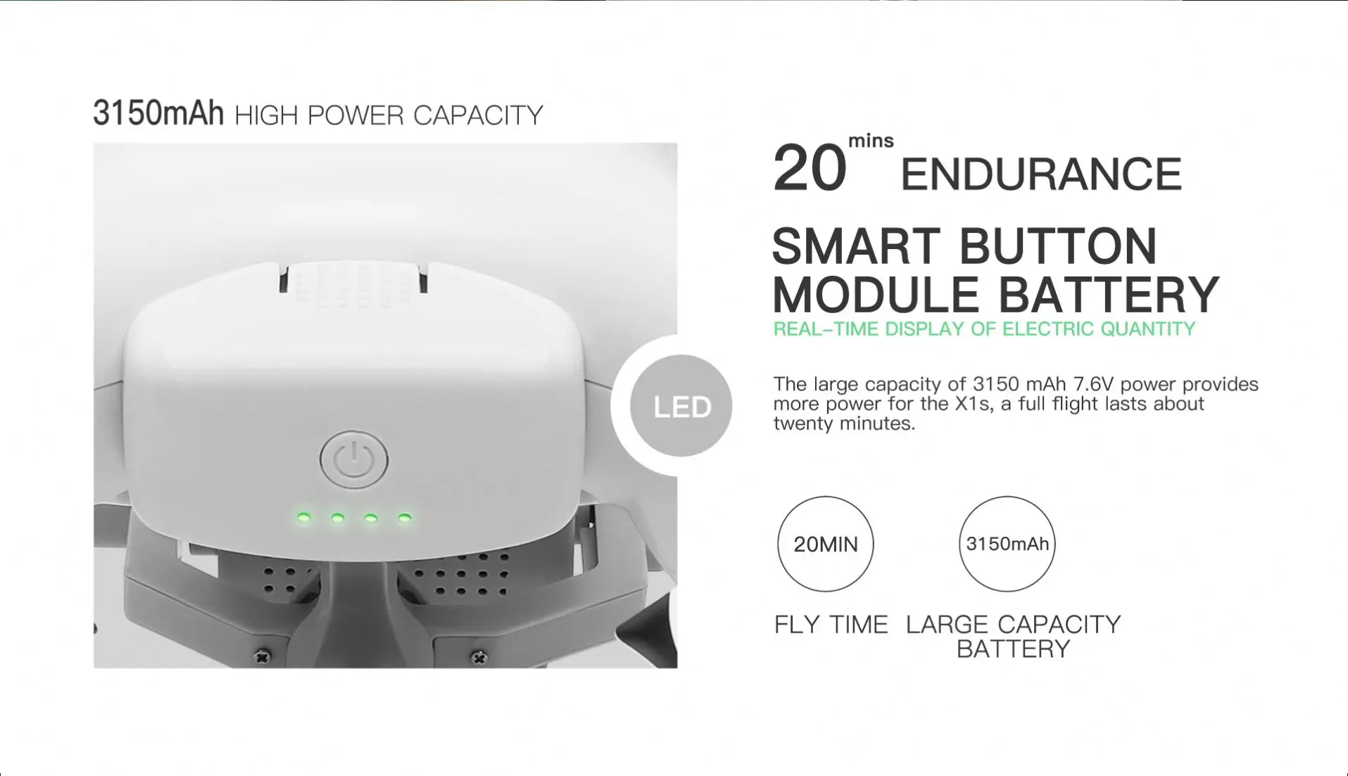 Flyxinsim X1S Drone Receiver and Transmitter Drone to Fumigate God of War Ttf Soccer Under 1500 Harga Drone