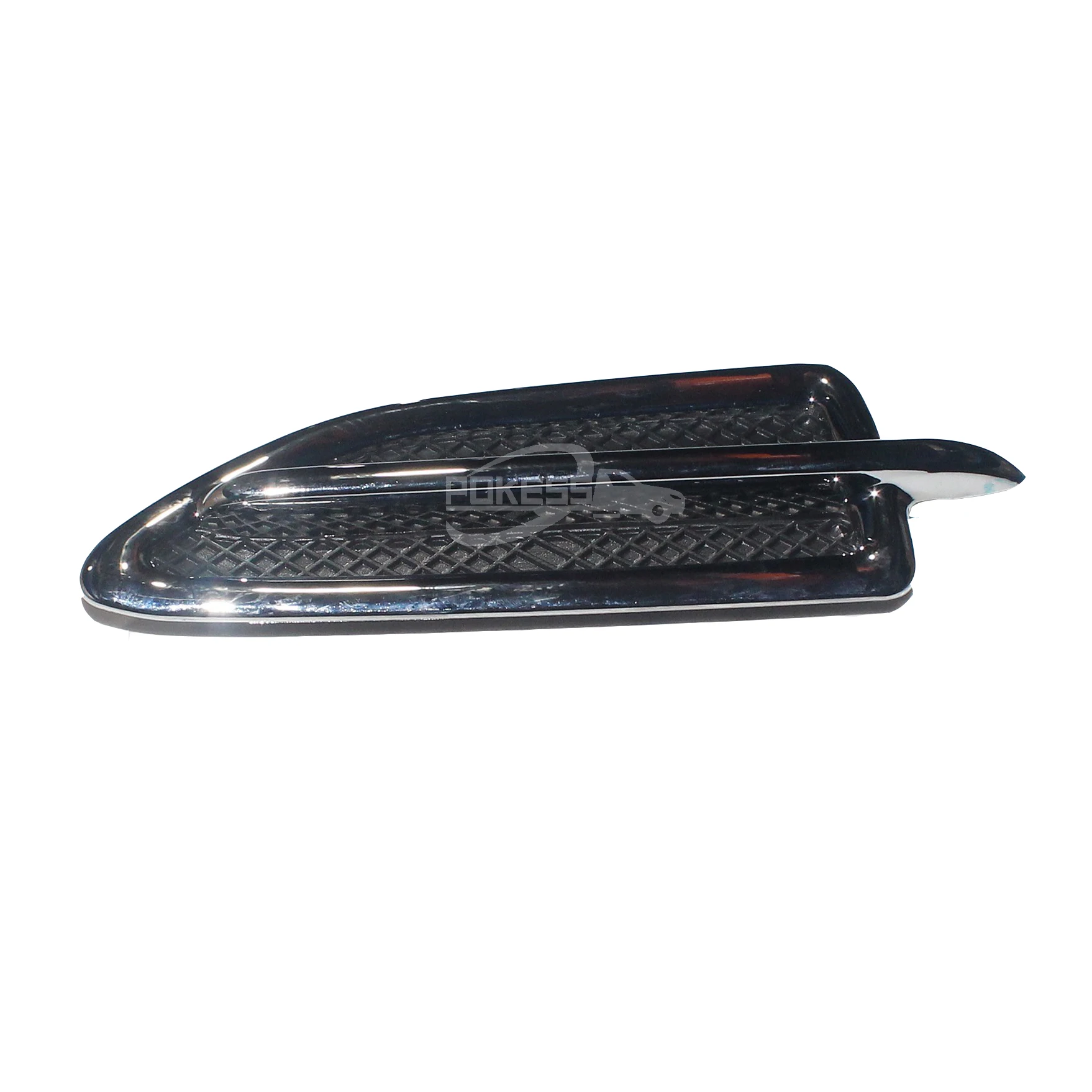 Car Fender Moulding Trim CJ5416C216AFSMAS LQ-YH-149 Front Bumper Wheel...