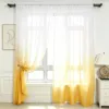 [Piercing rod] - Yellow