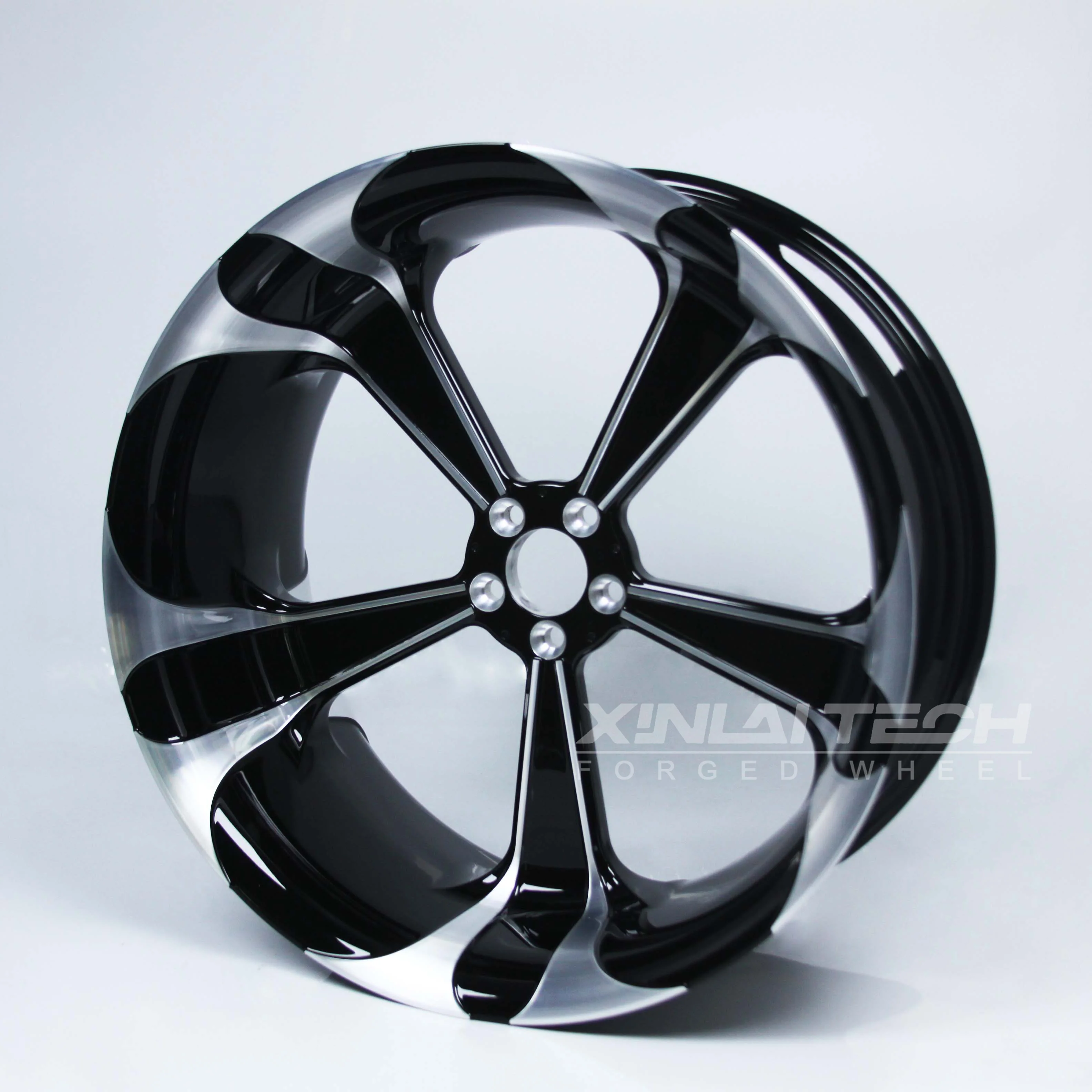 XL Forged Cruiser Motorcycle Wheel for Harley Davidson Indian Motorcycle Wheels Rims for Harley Indian Scout Chief Wheels - Image 4