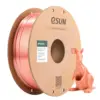 Silk rose gold - china