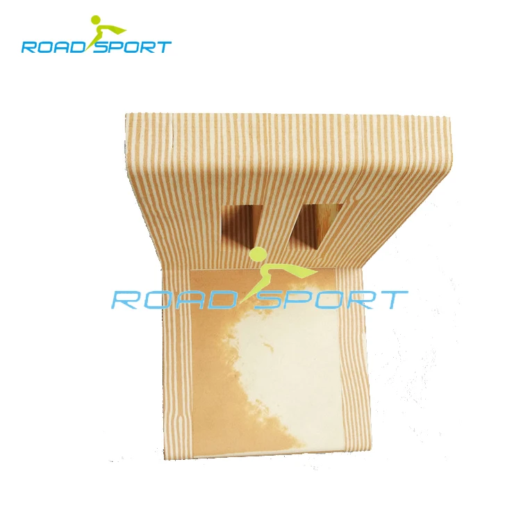 Стул из вспененного этилвинилацетата для детей Дошкольная мебель