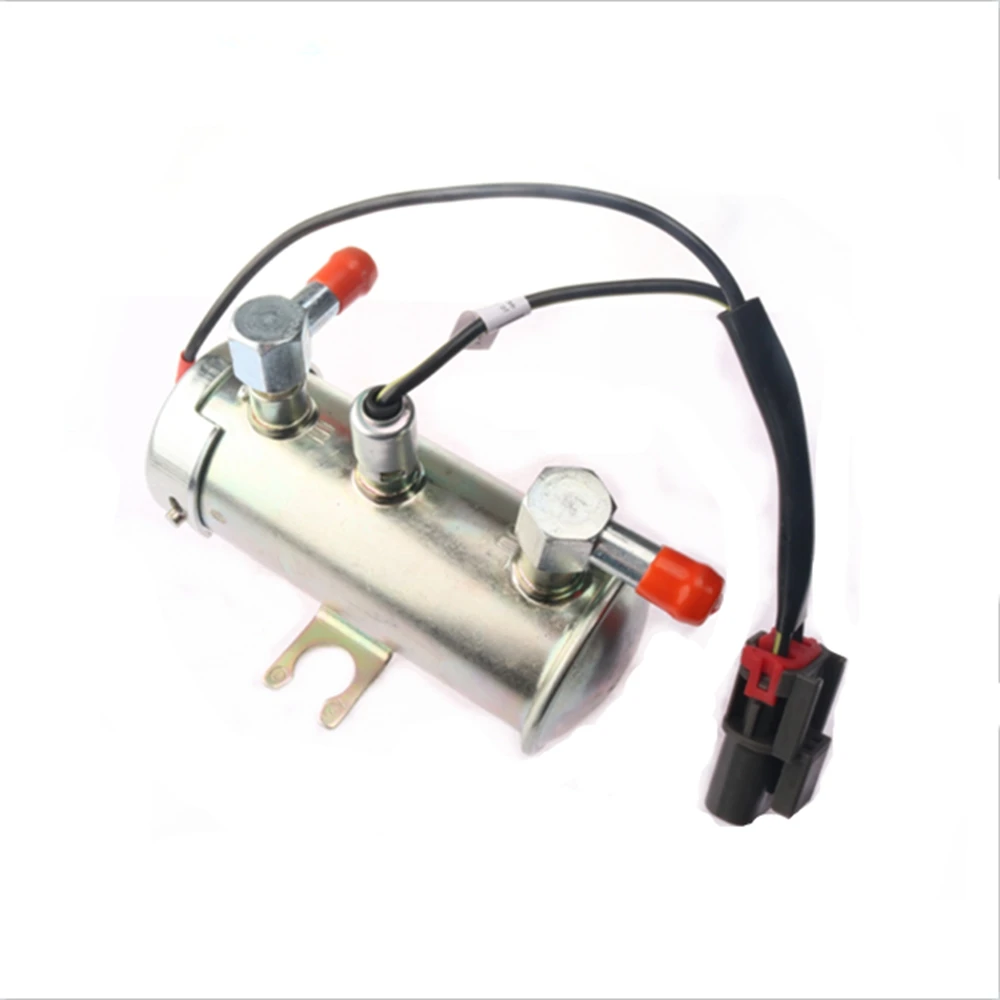 IZUMI for Isuzu for JCB 4JJ1 Shutoff Solenoid 17/926100 Aftermarket Engine Spare Parts