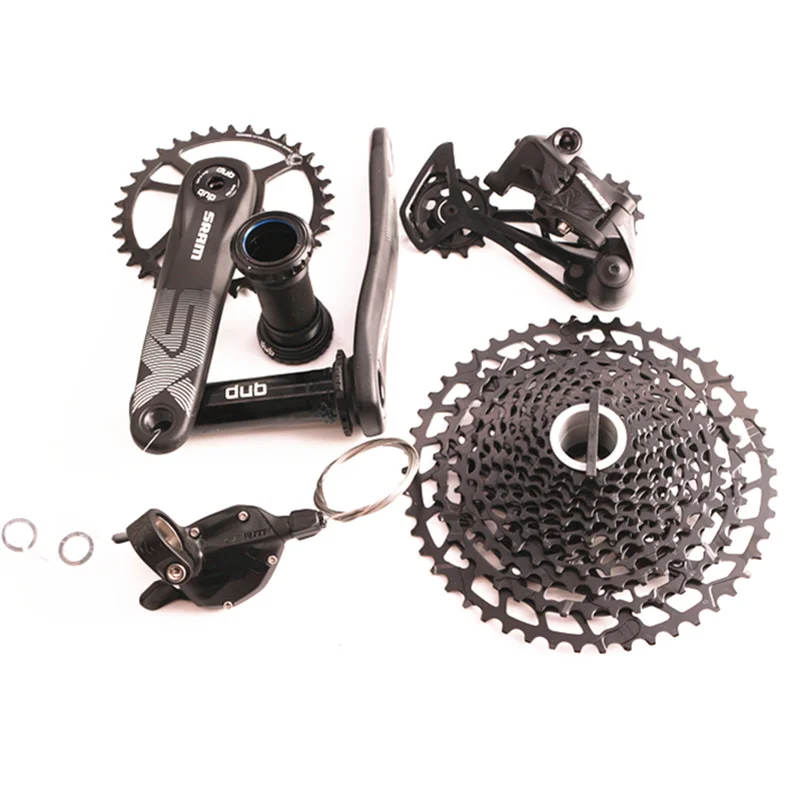 sram sx eagle groupset 1x12 11-50t| Alibaba.com