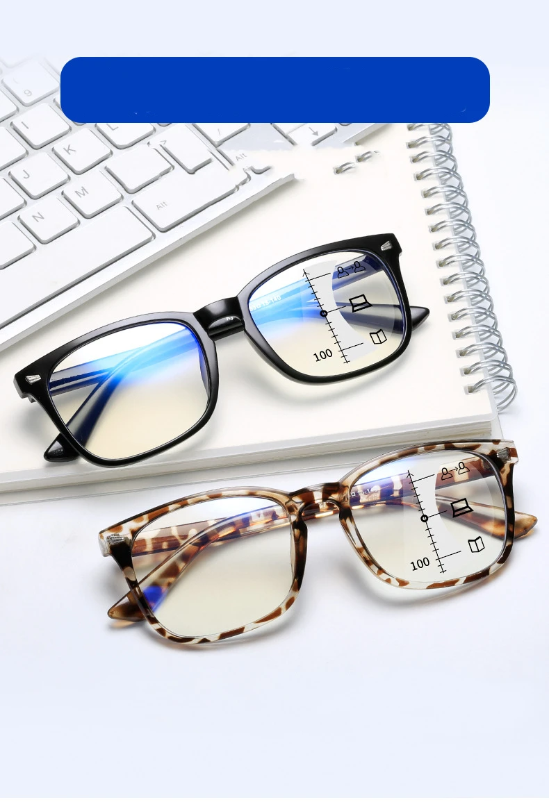 High Quality Reading Glasses Eyewear Hyperopia Eyeglasses For Elder