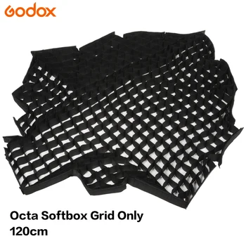 Godox Softbox Accessories 120CM Softbox Honeycomb Grid Only for QR-P120 P120L P120H detail image