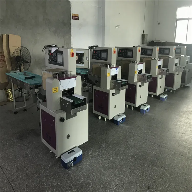 syringe packing machine needle packing blister packing machine for disposable
