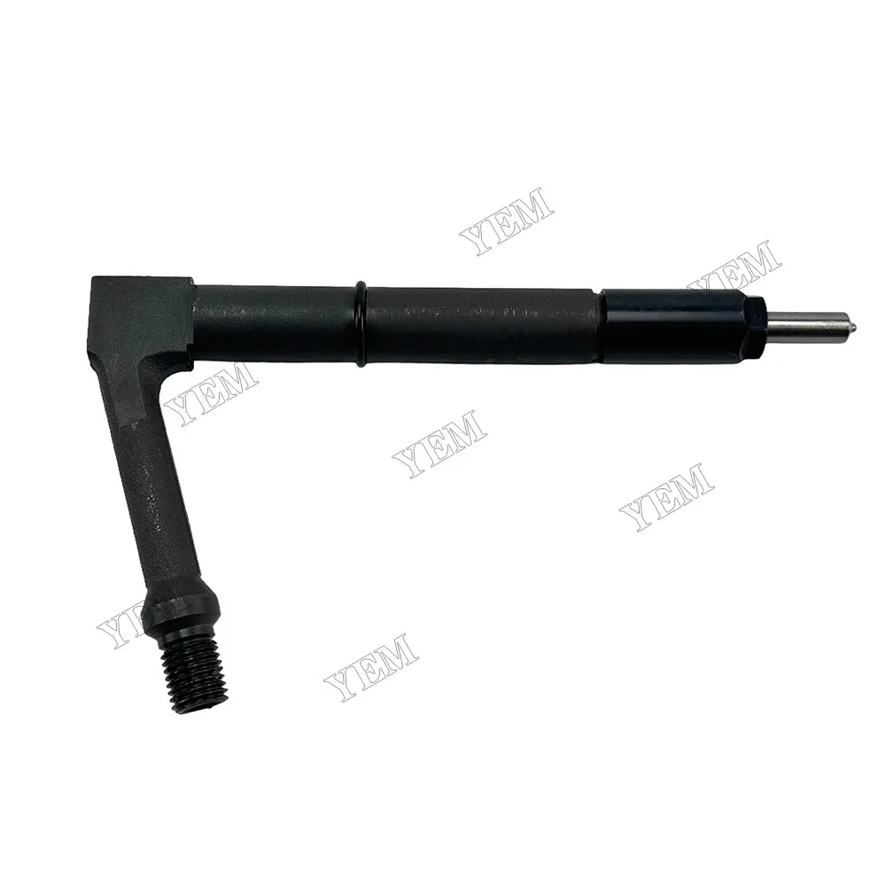Fuel Injector 48-4120 Fit for Nissan ZD30 Engine 3