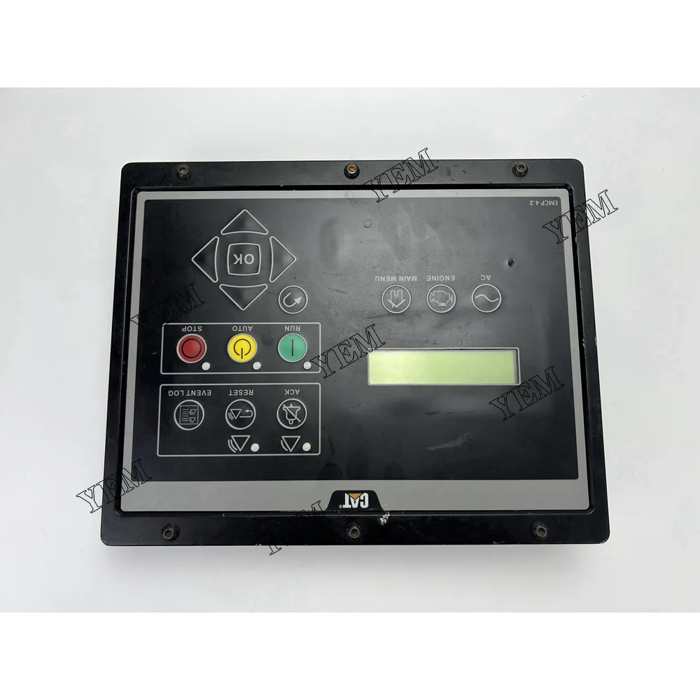 MP4.2 Controller 450-9606-00 2334E313TX for Caterpillar Engine 4