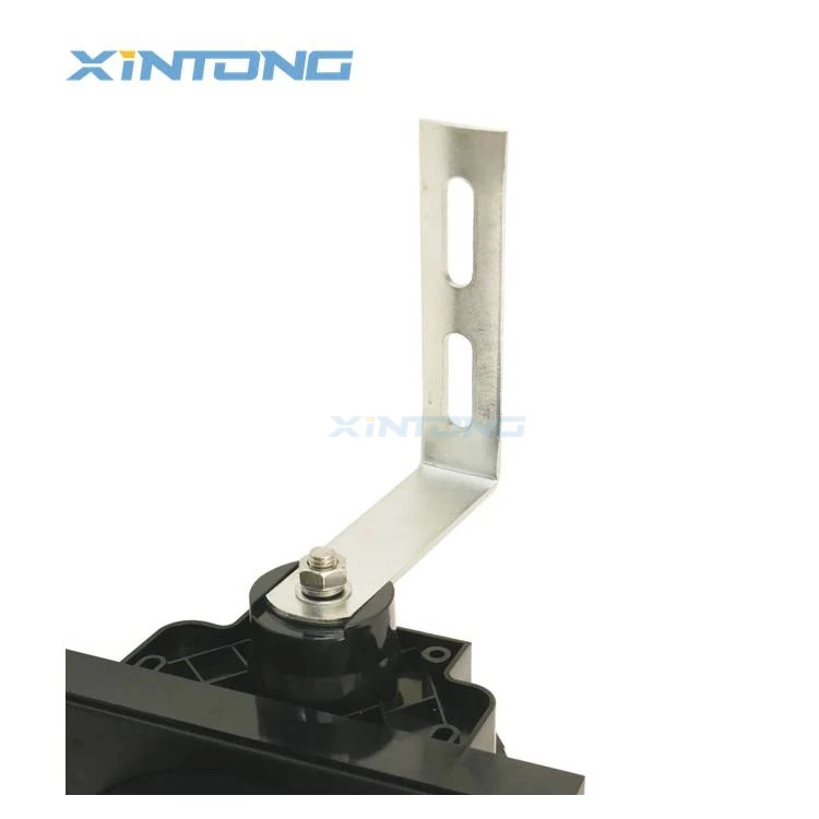 Полноэкранный направленный светодиодный светофор 200 мм 300 мм