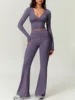 Purple Grey