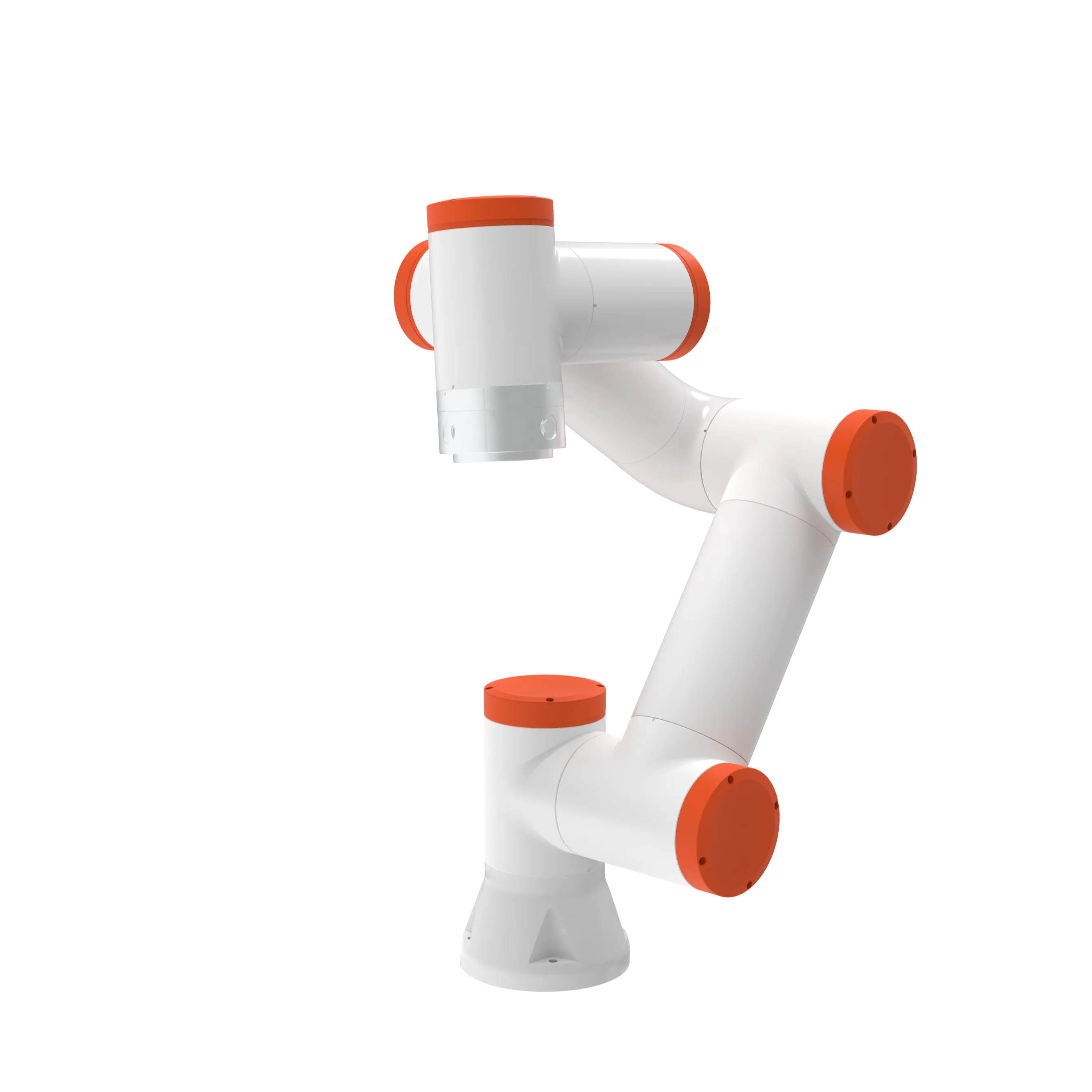 Z-arm S622 Collaborative Axis Cobot For Robotic Palletizing Oem