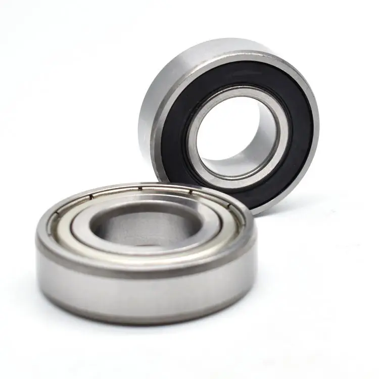 693bearing Z0069 - High Speed, Low Noise Deep Groove Ball Bearing