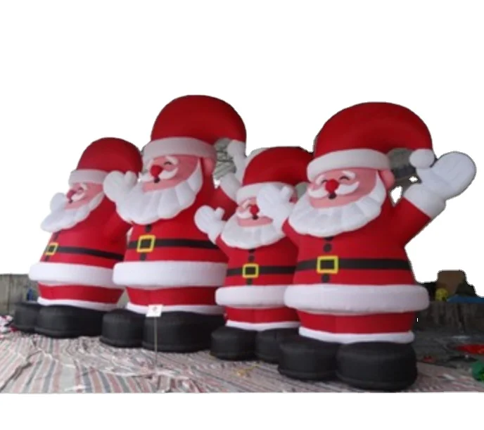 Lowes Christmas Inflatables 2022 China Factory Wholesale Inflatable Christmas Figures 2022 Fashion Giant  Inflatable Santa Claus - Buy Lowes Christmas Inflatables Santa  Claus,Air-Blown Inflatable Santa Claus,Christmas Decoration Inflatable Old  Man Father Product On Alibaba.com