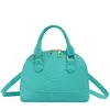 mint blue