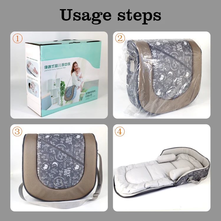 Portable Changing Pad For Baby,Travel Baby Changing Pads For Moms Buy