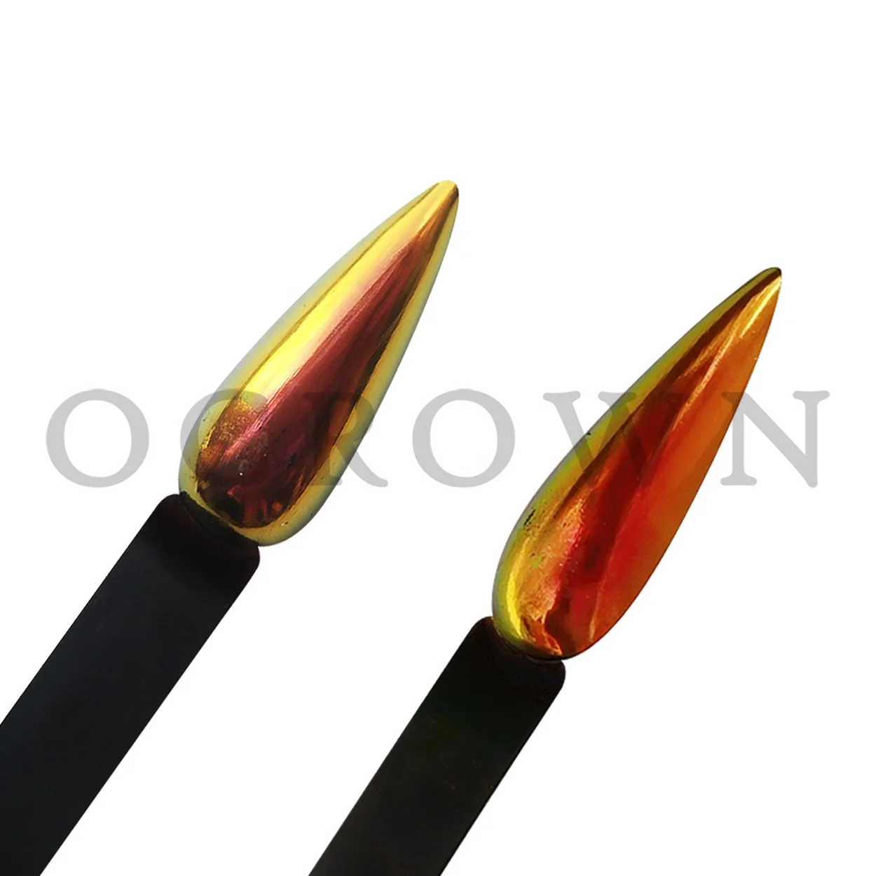 Великолепный супер хром жемчужный пигмент Хамелеон 88806 красный/коричневый/Бронзовый/фиолетовый для краски автомобиля акварельными красками