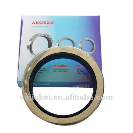 Oil Seal Ring 1622879800 Good Quality for Screw Air Compressor