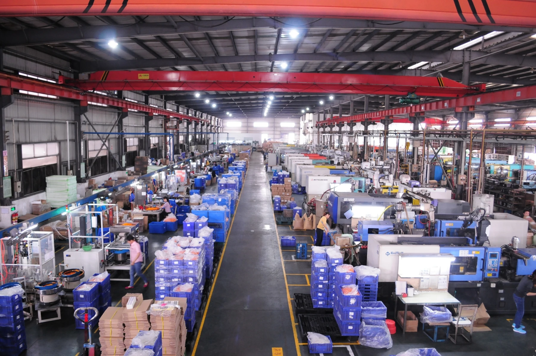 Roof Exhaust Fans, Aluminum, RMC - detail 18