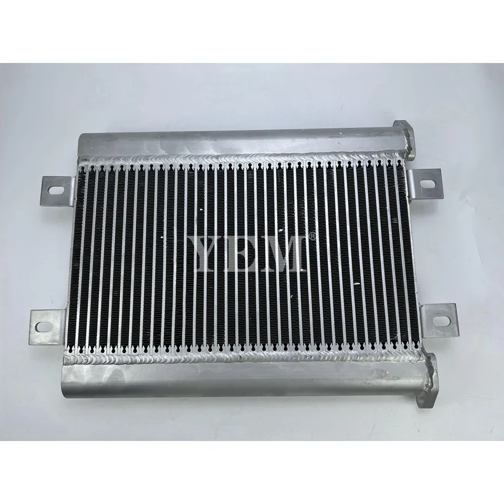 Oil Cooler RD551-64053 RD551-64050 for Kubota Excavator KX057-4 U48-4 U55-4 KX057-4CA U55-4CA U55CA
