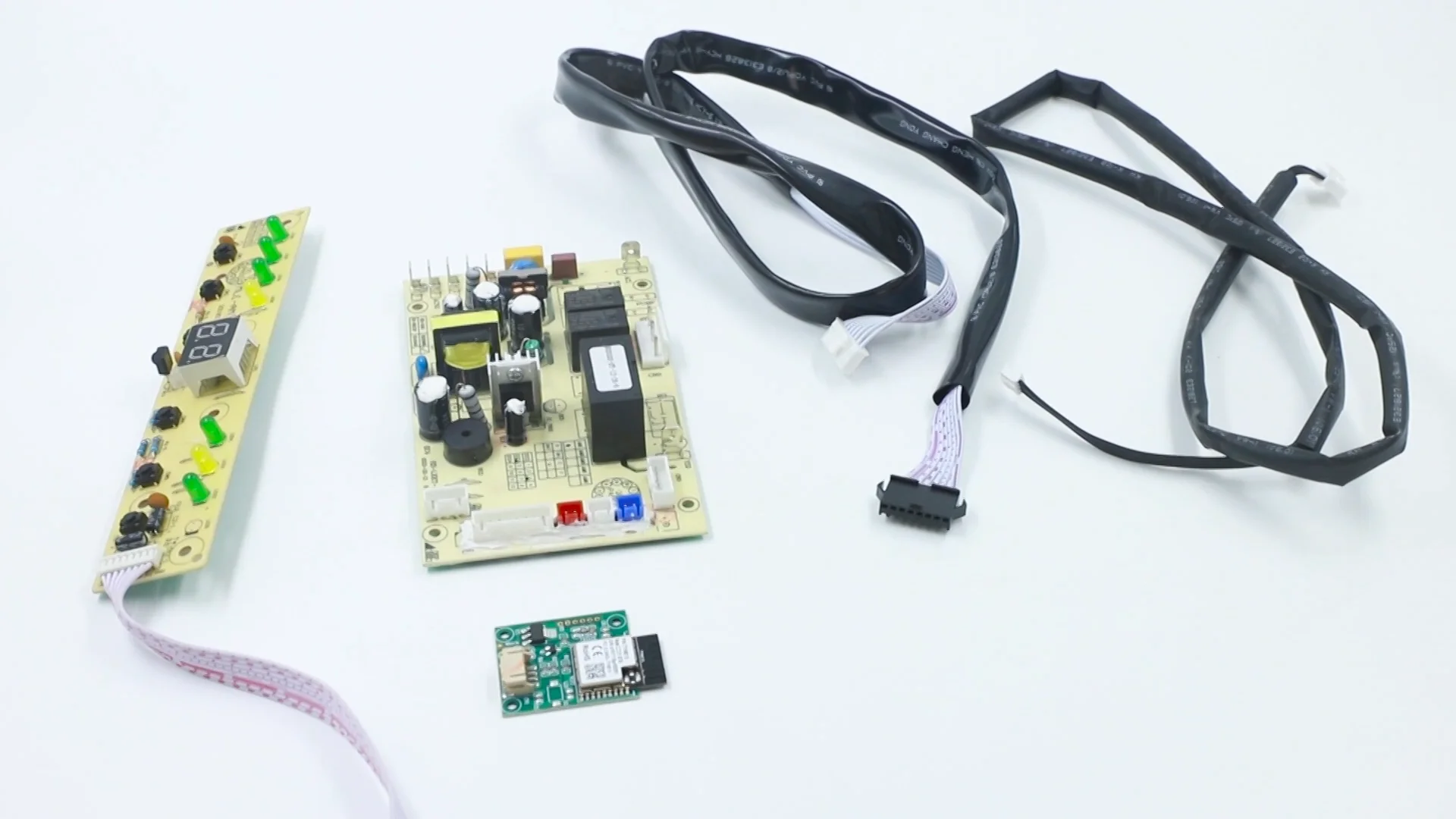 Development Pcb Design Ultrasonic Atomization Equipment Spray ...