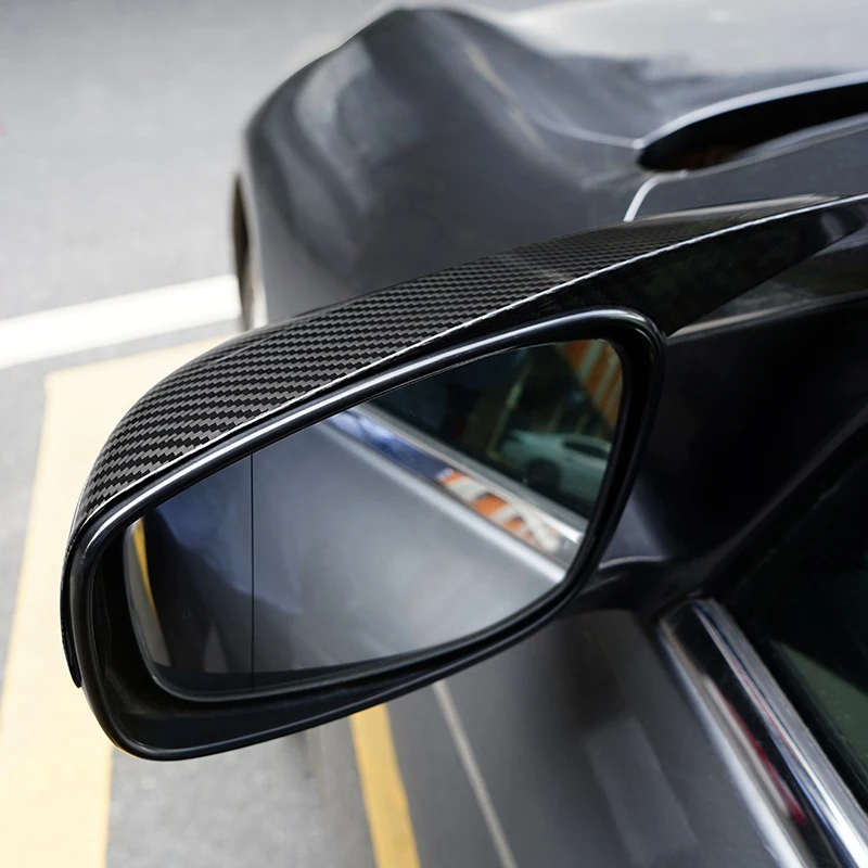 Shasha Full Dry Carbon Fiber Interior Trim Kit For Ford F150 Quality