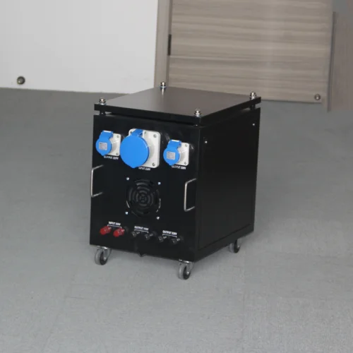 Adjust Voltage 1 Phase Transformer 110v to 220v 360v 380v 390v 400v 420 440v 5kva 5kw