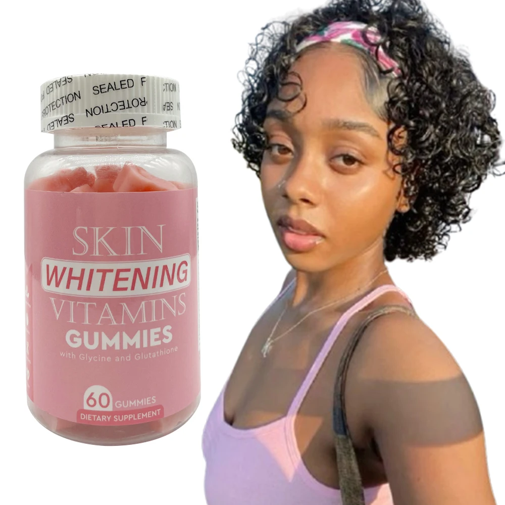 glutathione skin whitening gummies Anti Aging Supplements Adult Beauty Factory Wholesale For Uniformaw Radiant Complexion With Vitamin C Glutathione Recycler™ | Fullscript FH PRO Size:1023RM