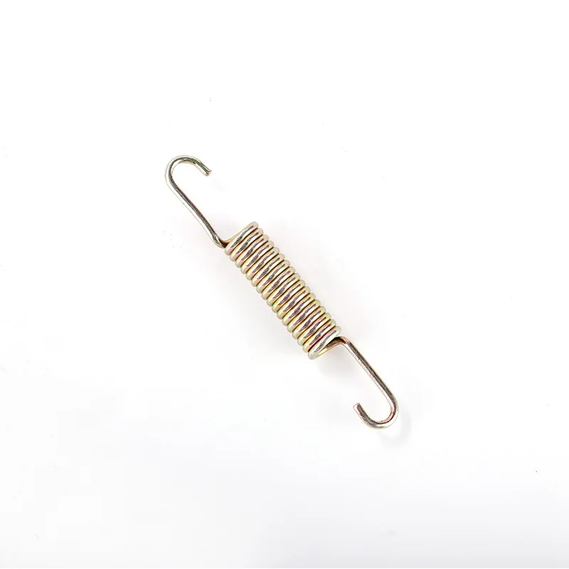 304 Stainless Steel Tension Stretching Hook Oven Short Spring Tension ...