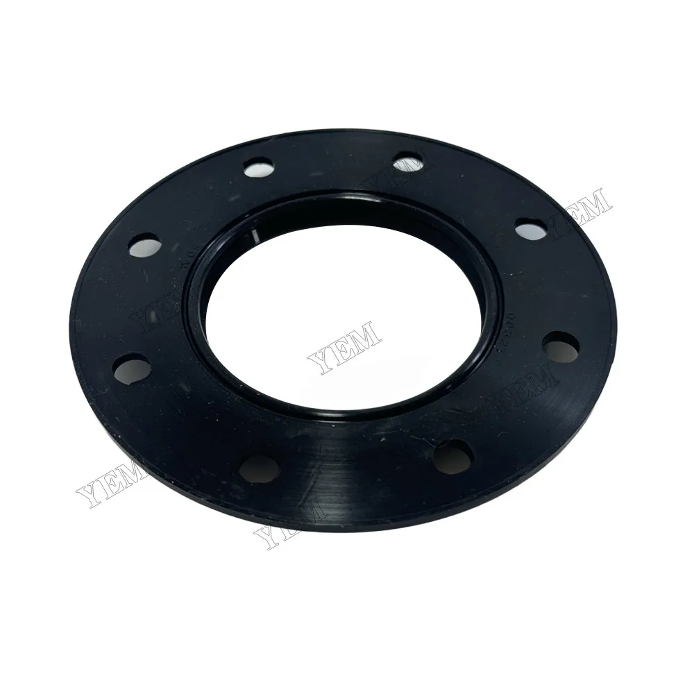 Crankshaft Front Oil Seal Fit for Mitsubishi 6DB10 Engine 5