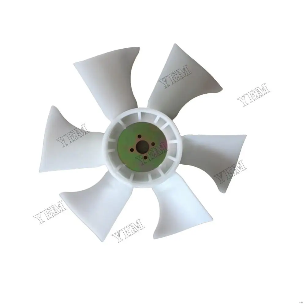 Wholesale V1505 Fan Blade for Kubota