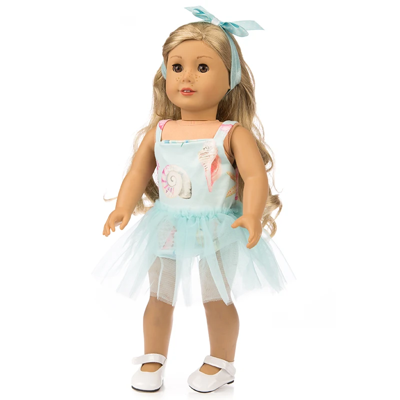 Индивидуальная Детская кукла, набор одежды для кукол, ручные аксессуары для одежды, кукла для маленьких девочек