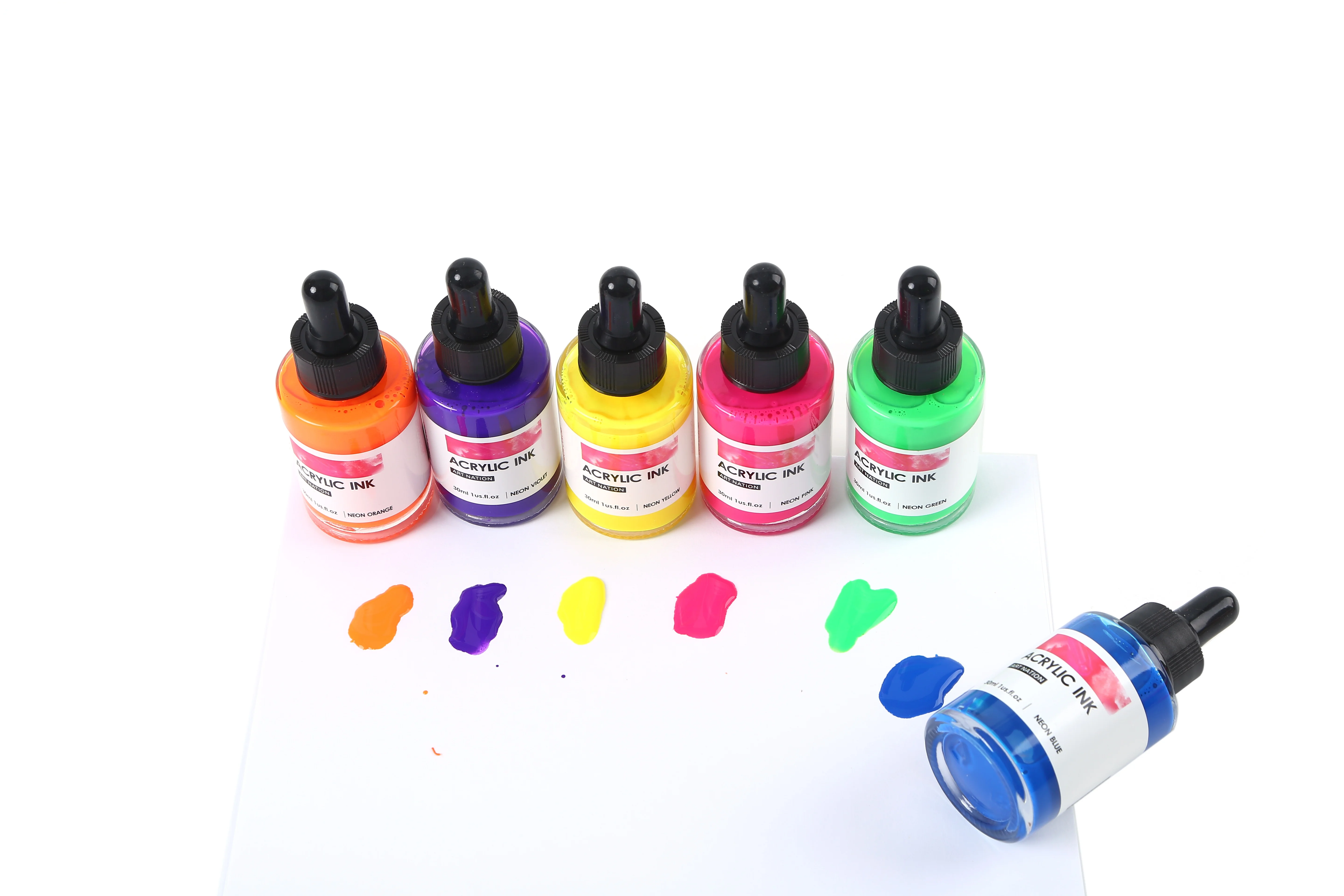 Buy acrylic inks for artists Online in Morocco at Low Prices at desertcart