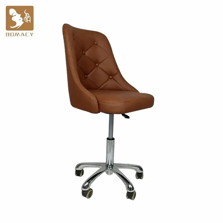 Manicure Green All Purpose Client Pedicure Furniture Black And Gold