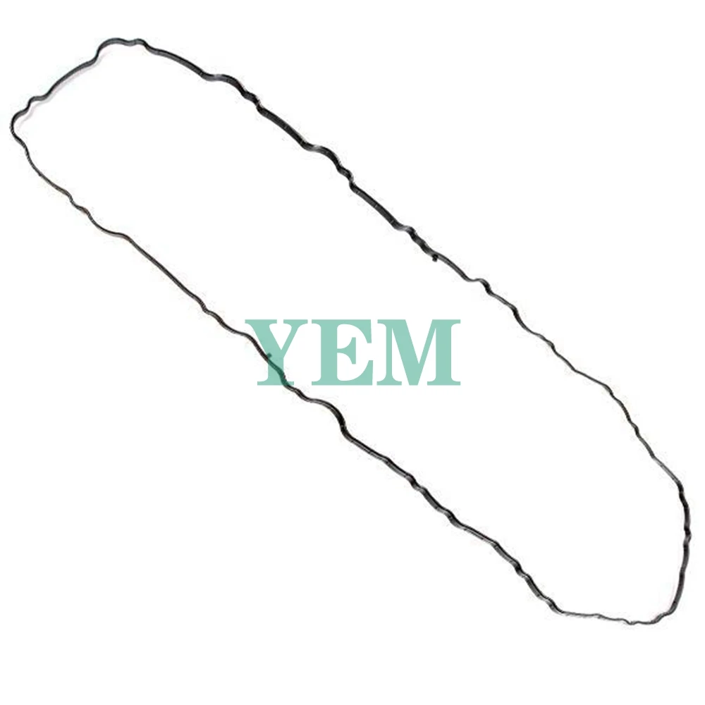 Engine Parts 3681A068 Valve Cover Gasket for Perkins 3681A068 Valve Cover Gasket