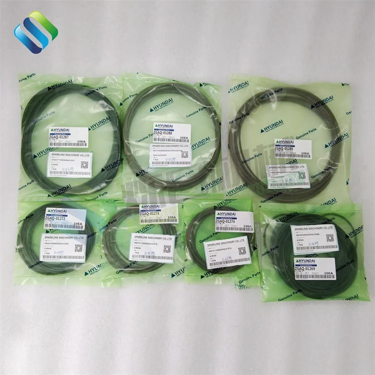 SKGM ZGAQ-00653 Speed Sensor for 80D-9 HL730-7 Wheel Loader