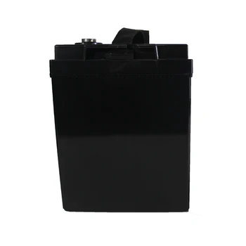 LONGWAY High Quality 6v 12v Battery 6FM100G I6 General Series AGM Technology Lead-Acid Battery for UPS Golf Carts Lighting