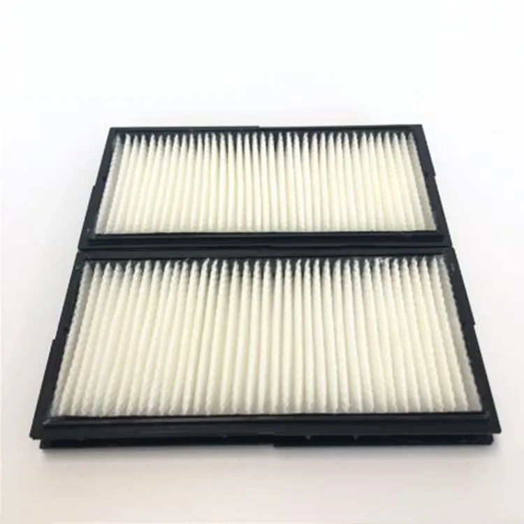 Air Conditioning Filter Element Of Construction Machinery 1127448 Buy Construction Machinery Air Conditioning Filter Element 1127448 1127448 Product On Alibaba Com