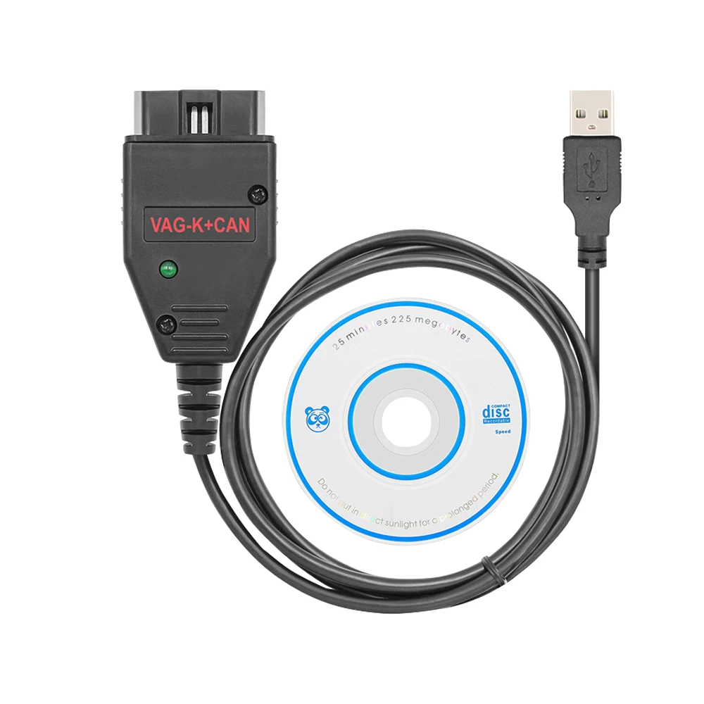 Automobile Fault Diagnosis and Diagnosis System OBD2