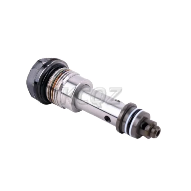 The Swing Motor Main Relief Valve for Excavator Accessories