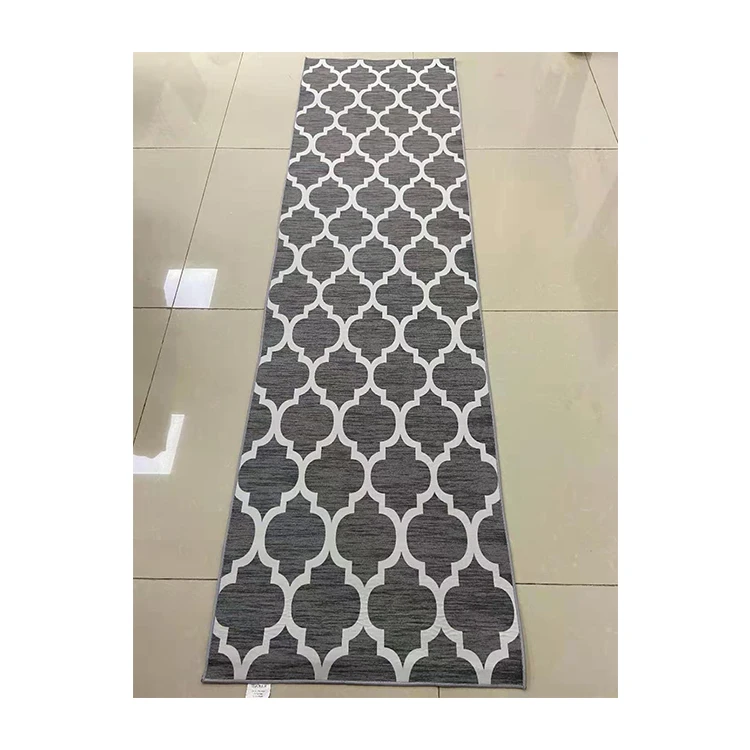 made modern printed carpet with polyester blanket carpet - buy