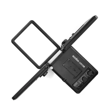 GODOX LED Fill Light P120C Outdoor Light Soft Light Panel light led light for studio portable light detail image