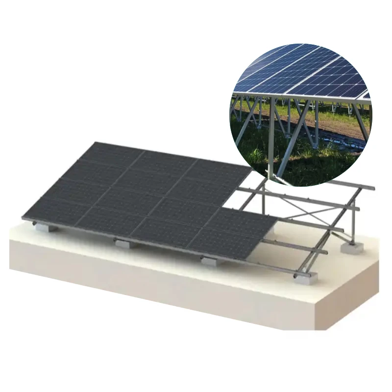 Carport Mounting System Pv Parking Structure Solar Mounting Solar ...